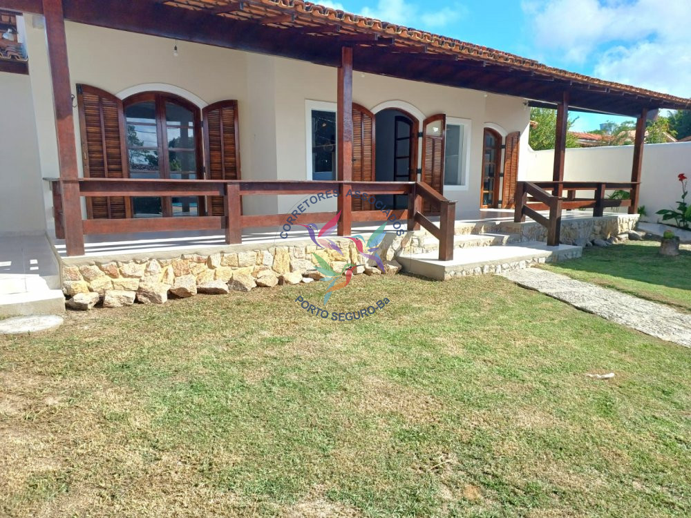 Casa  venda  no Village II - Porto Seguro, BA. Imveis