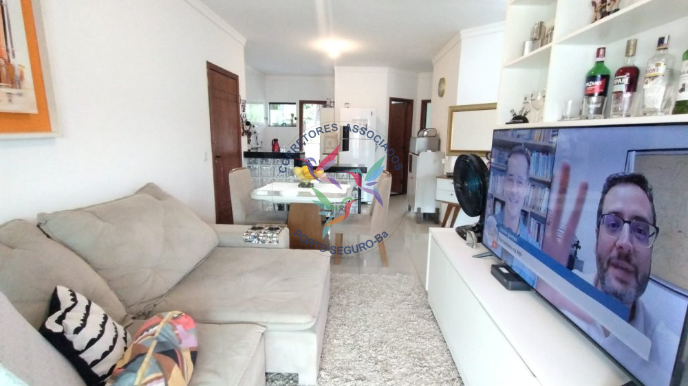 Apartamento  venda  no Taperapuan - Porto Seguro, BA. Imveis