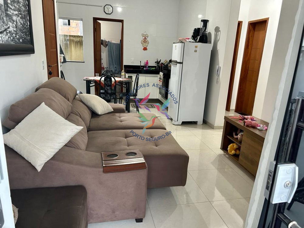 Apartamento  venda  no Cambolo - Porto Seguro, BA. Imveis