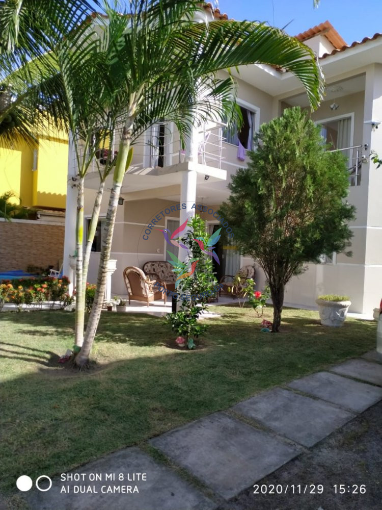 Casa  venda  no Paraso dos Pataxs - Porto Seguro, BA. Imveis