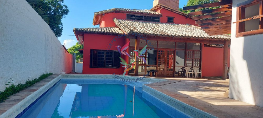 Casa  venda  no Village II - Porto Seguro, BA. Imveis