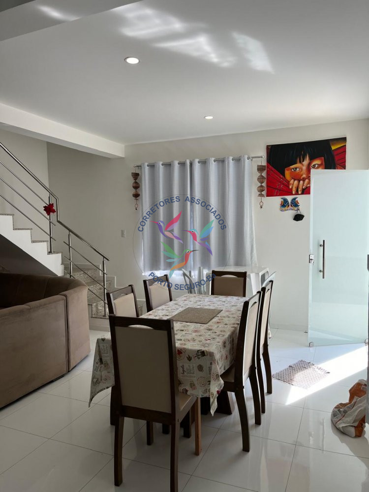 Apartamento para alugar  no Taperapuan - Porto Seguro, BA. Imveis