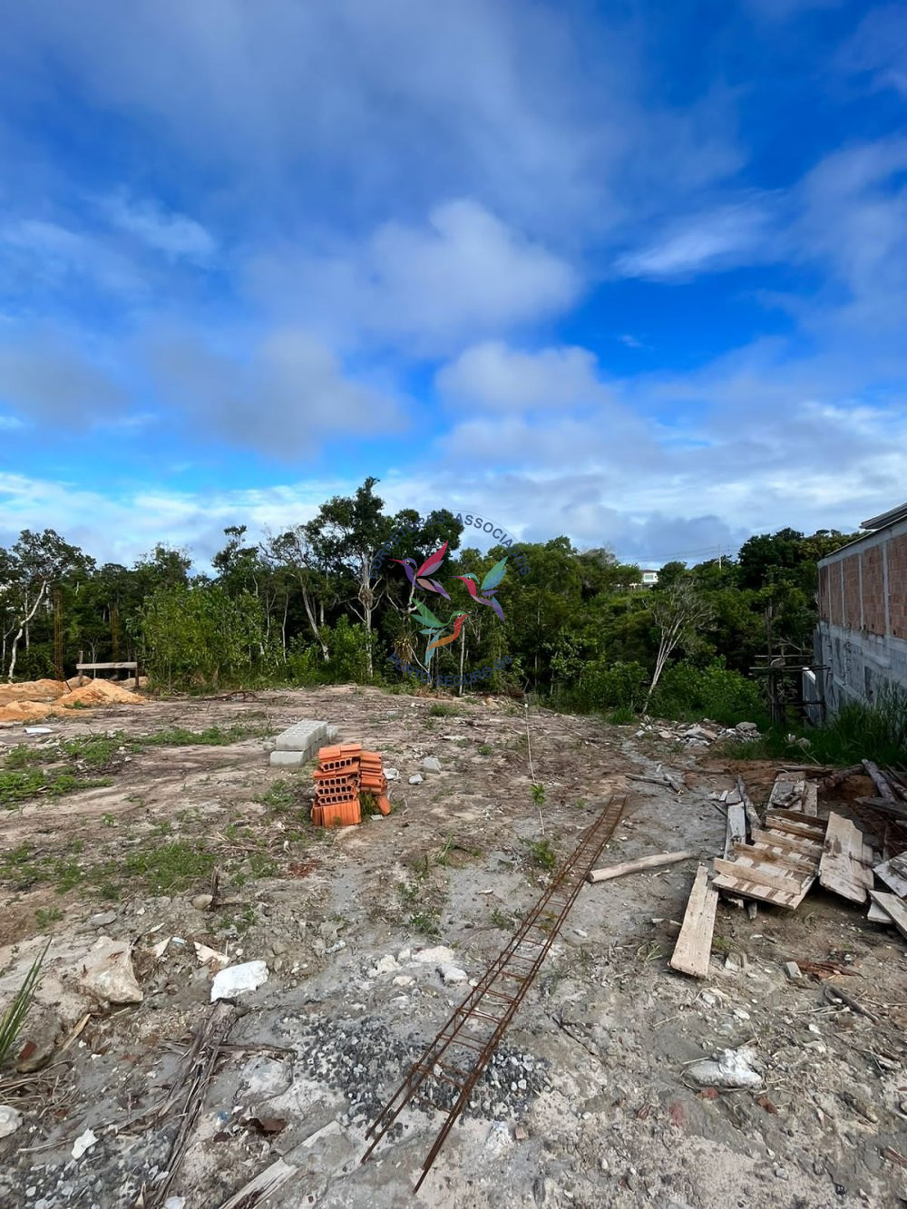 Terreno/Lote  venda  no Gaudi - Porto Seguro, BA. Imveis