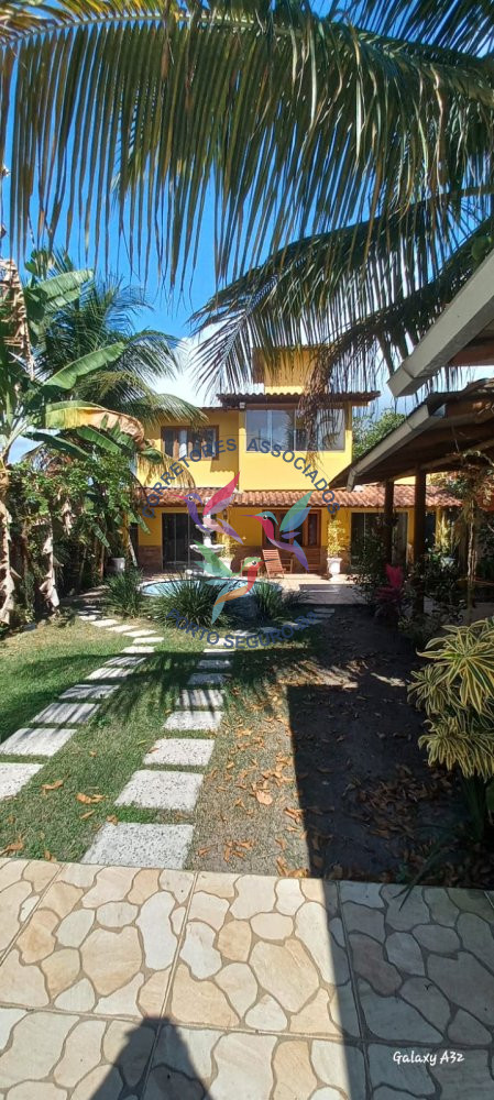 Casa  venda  no Arraial Dajuda - Porto Seguro, BA. Imveis