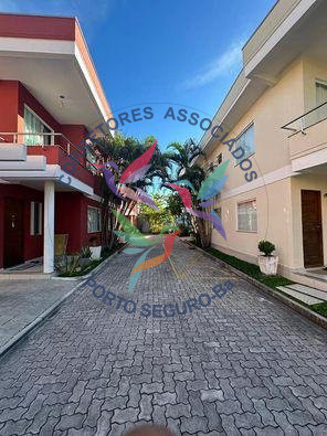 Casa  venda  no Centro - Porto Seguro, BA. Imveis