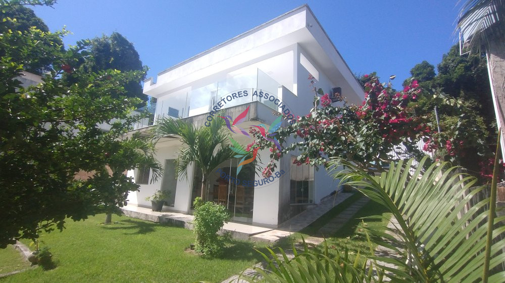 Casa  venda  no Village II - Porto Seguro, BA. Imveis