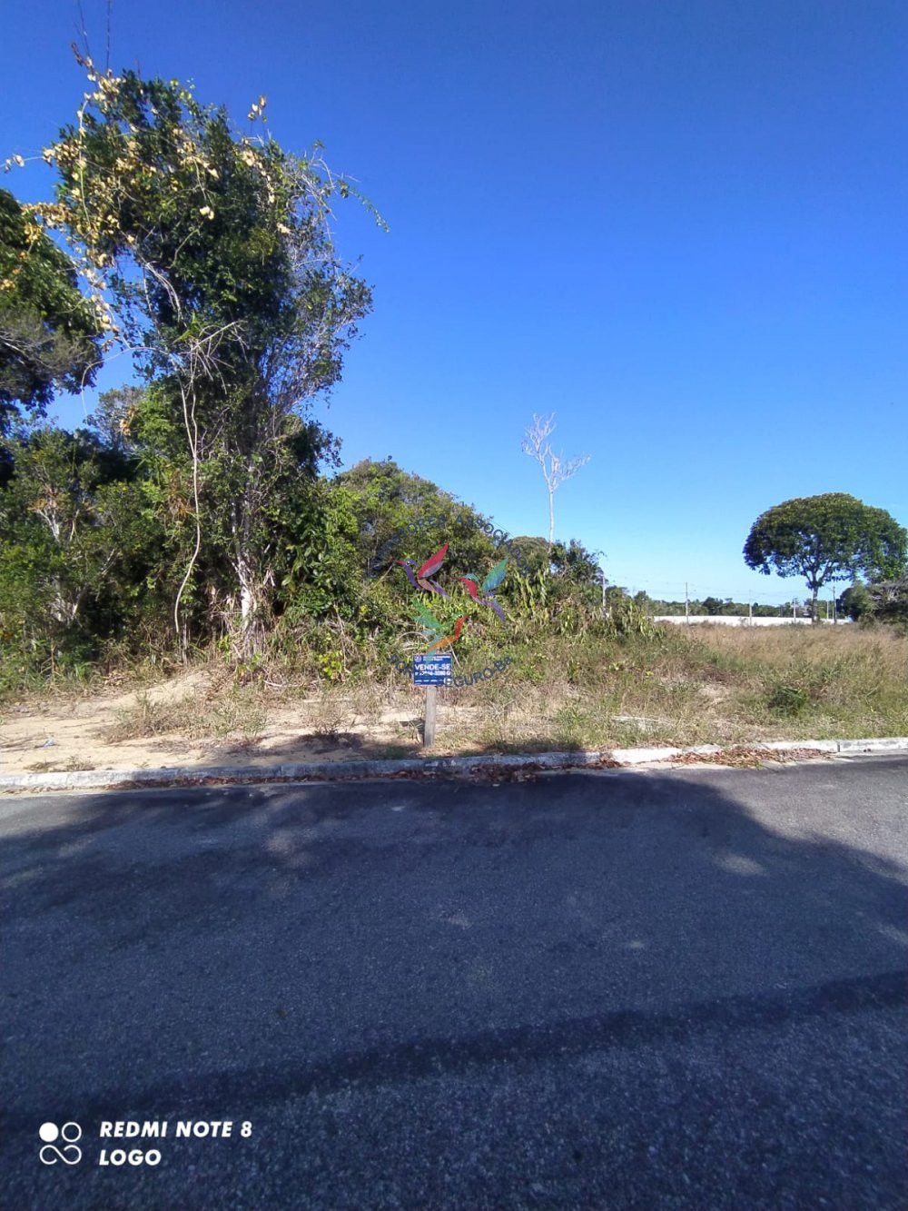 Terreno/Lote  venda  no Miramar - Porto Seguro, BA. Imveis