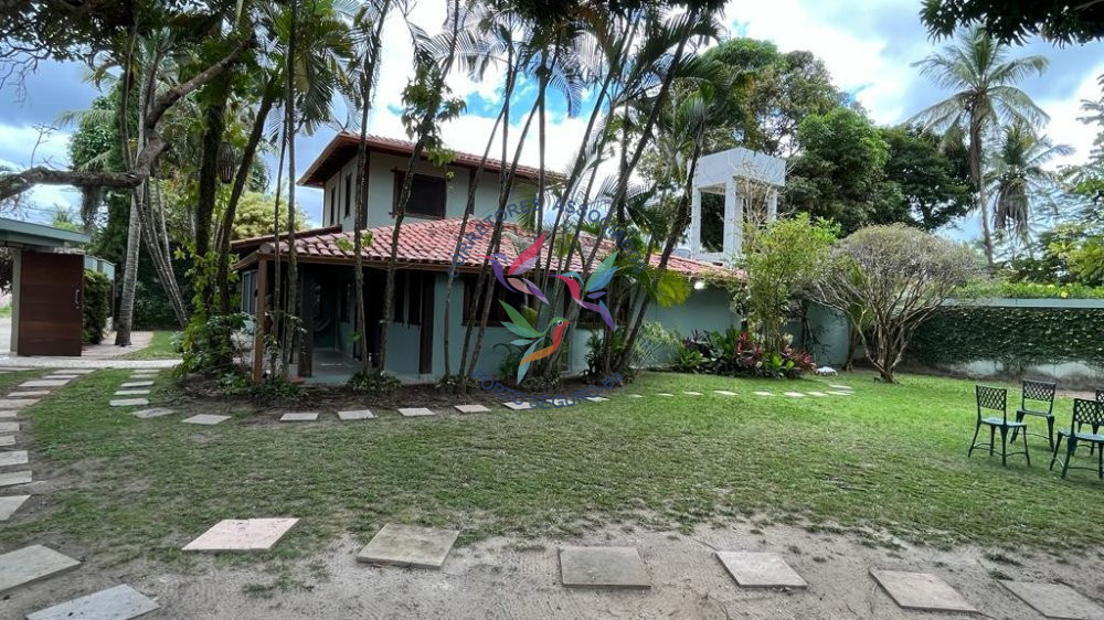 Casa à venda  no Taperapuan - Porto Seguro, BA. Imóveis