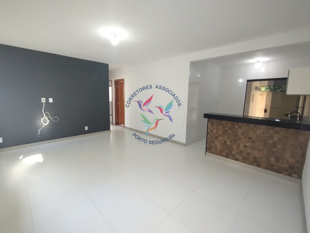 Apartamento para alugar  no Taperapuan - Porto Seguro, BA. Imveis