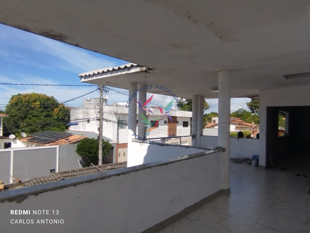 Casa  venda  no Fontana I - Porto Seguro, BA. Imveis