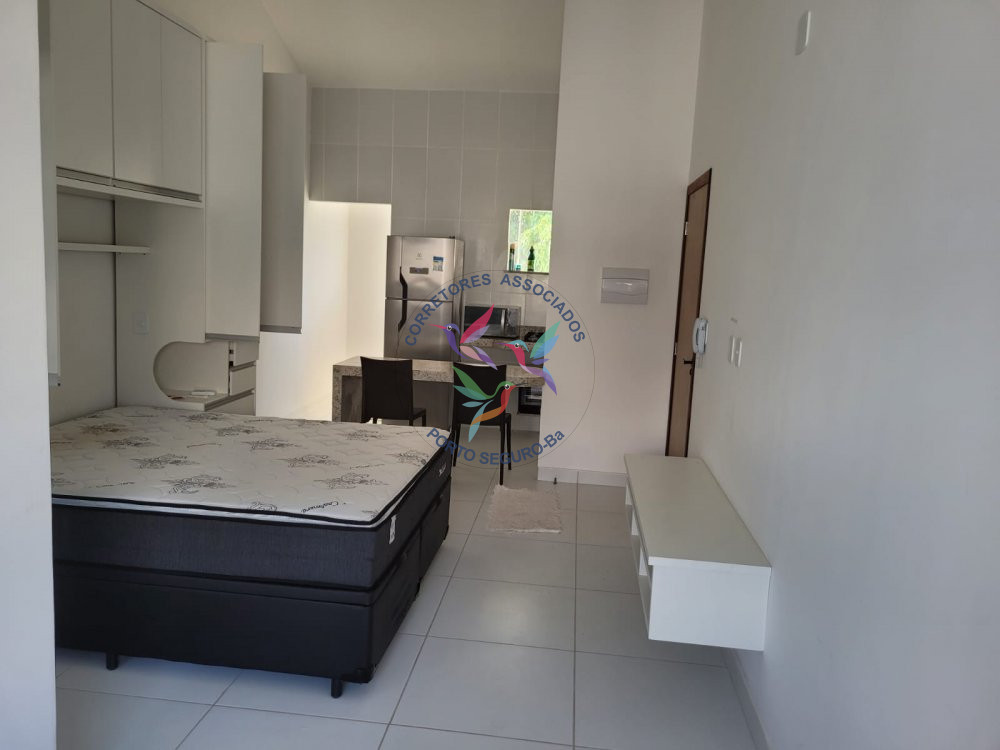 Apartamento  venda  no Nova Cabrlia - Porto Seguro, BA. Imveis