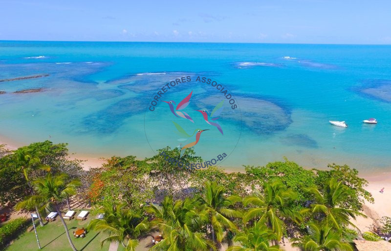 Terreno/Lote  venda  no Trancoso - Porto Seguro, BA. Imveis