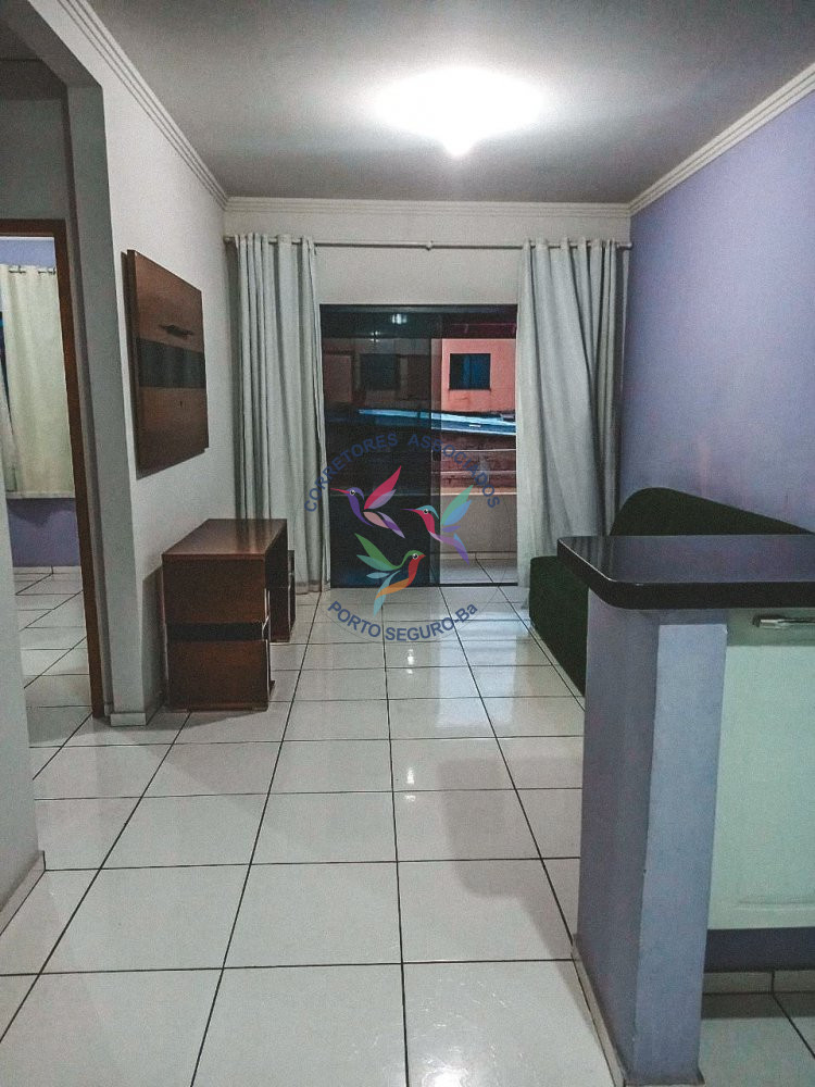 Apartamento  venda  no Fontana I - Porto Seguro, BA. Imveis