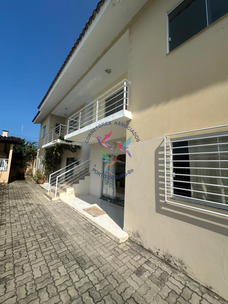 Apartamento  venda  no Paraso dos Pataxs - Porto Seguro, BA. Imveis