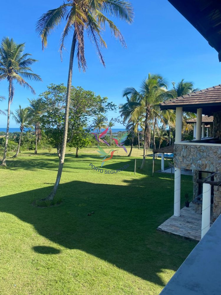 Casa  venda  no Alto de Taperapuan - Porto Seguro, BA. Imveis