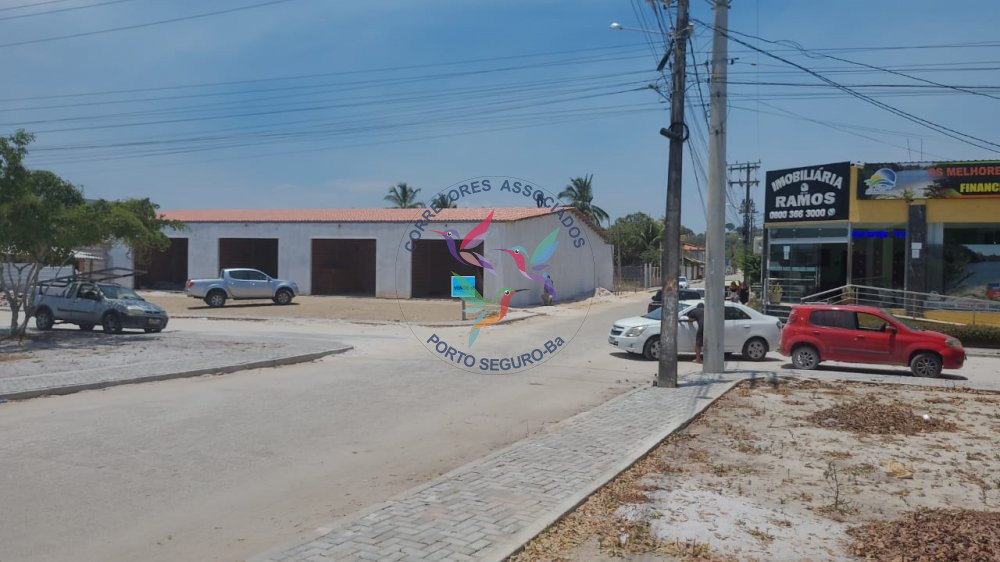 Sala comercial  venda  no Coroa Vermelha - Santa Cruz Cabrlia, BA. Imveis