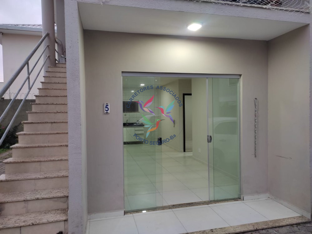 Apartamento para alugar  no Taperapuan - Porto Seguro, BA. Imveis