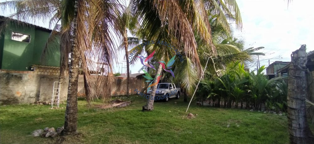 Terreno/Lote  venda  no Paraso dos Pataxs - Porto Seguro, BA. Imveis