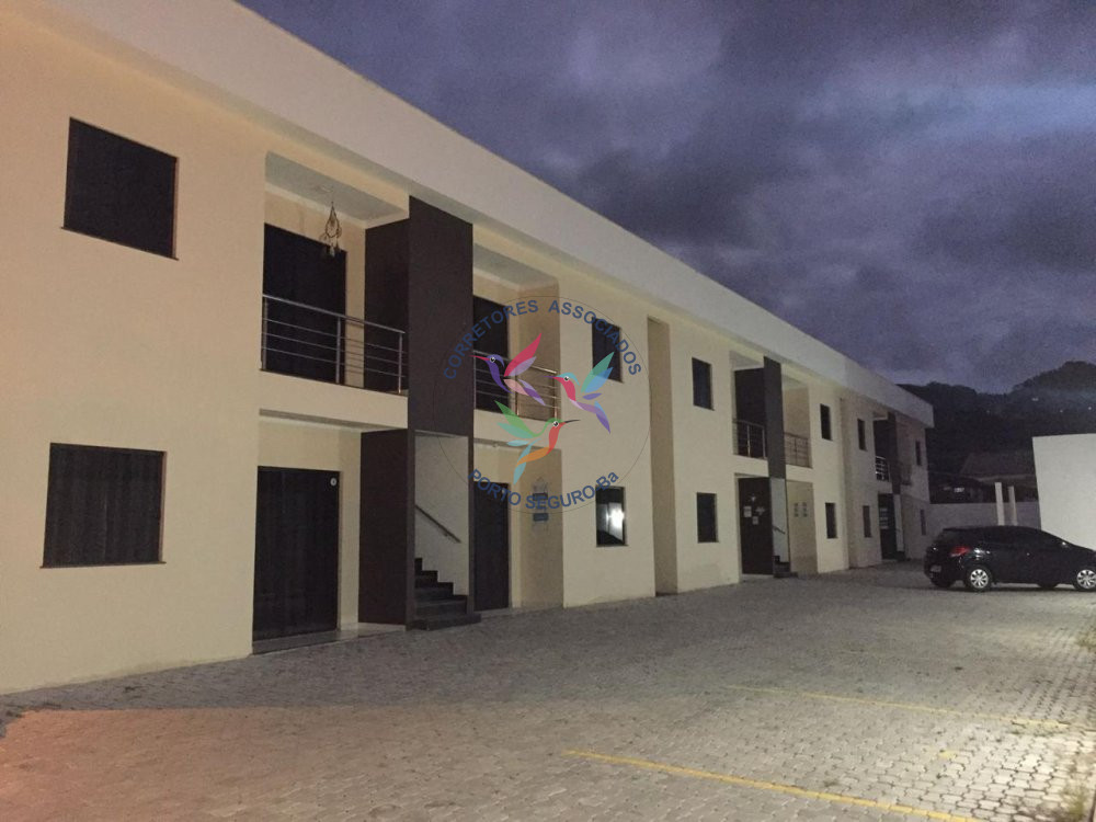 Apartamento  venda  no Village I - Porto Seguro, BA. Imveis