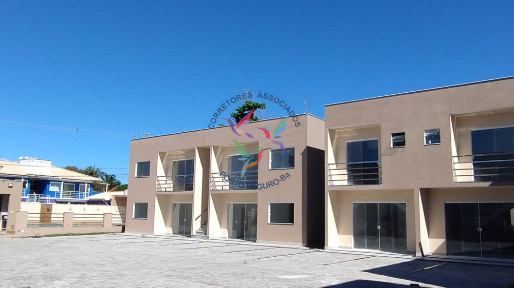 Apartamento  venda  no Village I - Porto Seguro, BA. Imveis