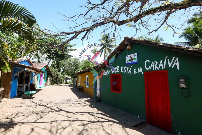 Terreno/Lote  venda  no Jambreiro - Carava, BA. Imveis