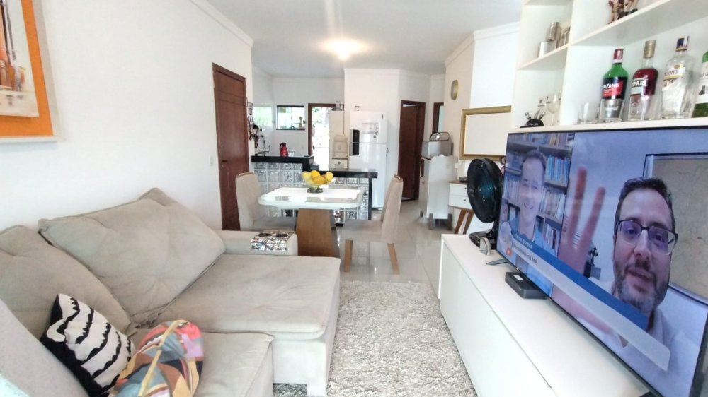 Apartamento - Venda - Taperapuan - Porto Seguro - BA