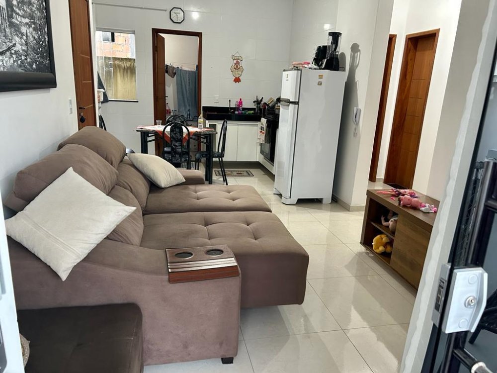 Apartamento - Venda - Cambolo - Porto Seguro - BA