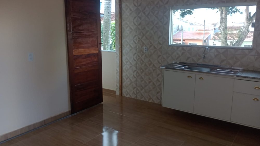 Apartamento - Aluguel - Fontana I - Porto Seguro - BA