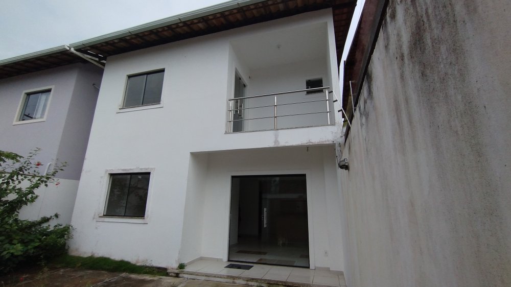 Casa Duplex - Aluguel - Paraso dos Pataxs - Porto Seguro - BA