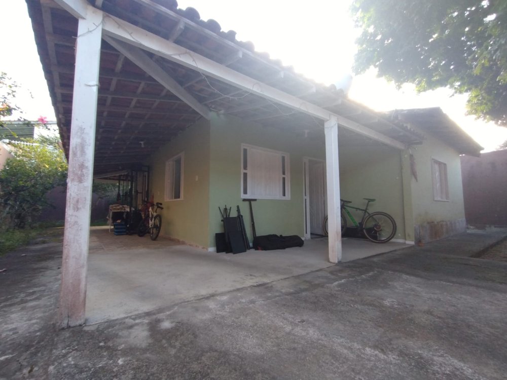 Casa - Venda - Fontana I - Porto Seguro - BA