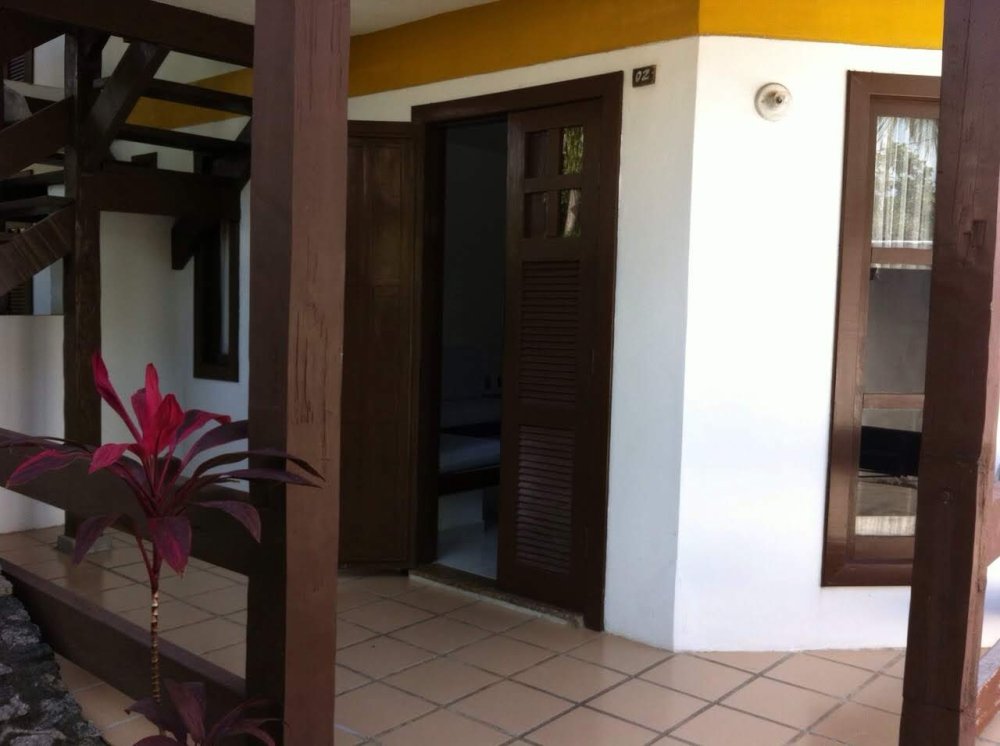 Apartamento - Aluguel - Taperapuan - Porto Seguro - BA