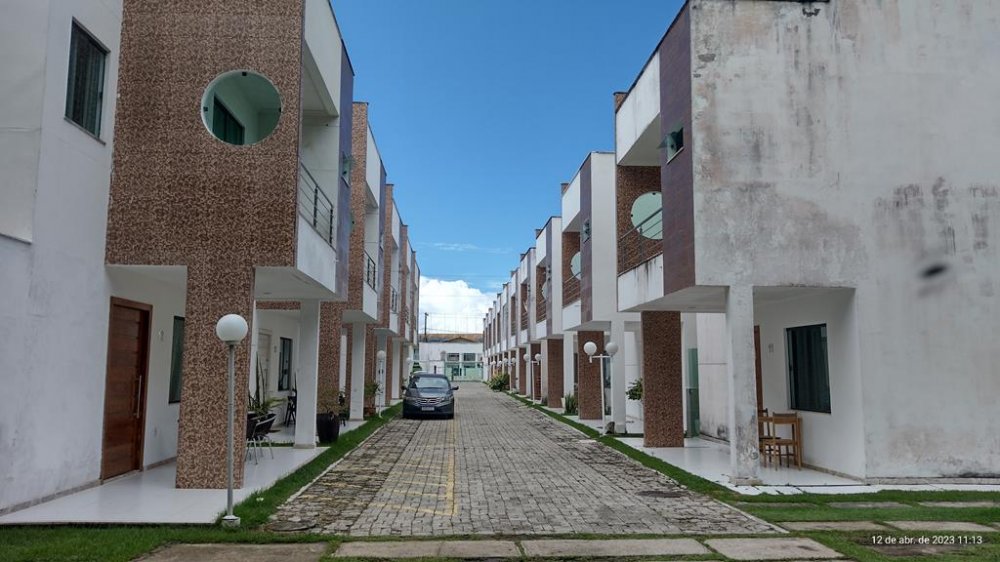 Apartamento - Venda - Taperapuan - Porto Seguro - BA