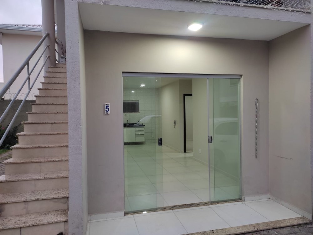 Apartamento - Aluguel - Taperapuan - Porto Seguro - BA